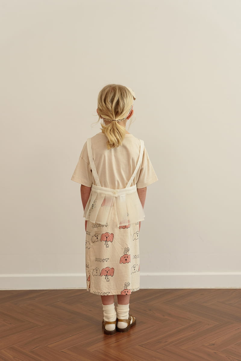 MAMANOTA - Korean Children Fashion - #Kfashion4kids - Lito Hairband - 4