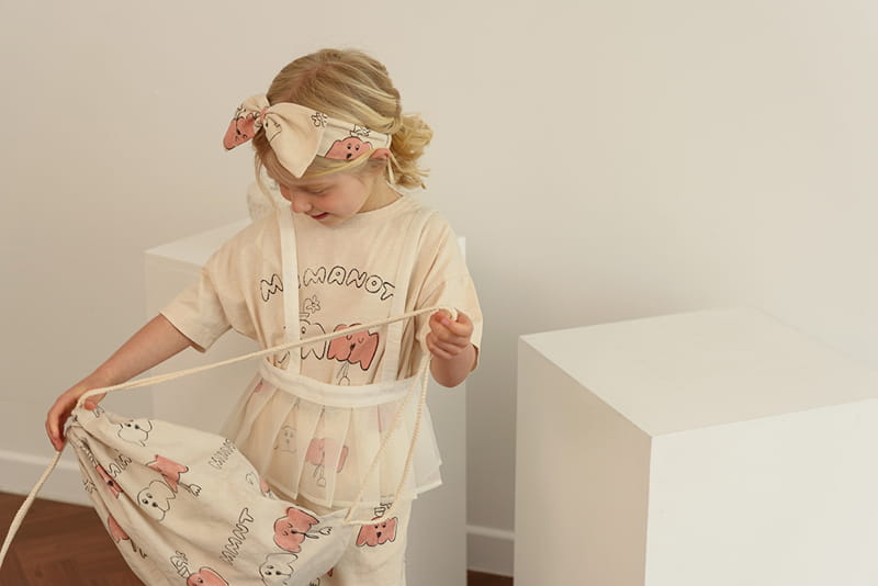 MAMANOTA - Korean Children Fashion - #Kfashion4kids - Lito Hairband - 7