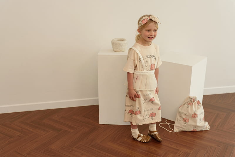 MAMANOTA - Korean Children Fashion - #Kfashion4kids - Lito Hairband - 9