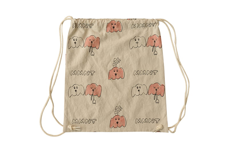 MAMANOTA - Korean Children Fashion - #Kfashion4kids - Rito Backpack - 11