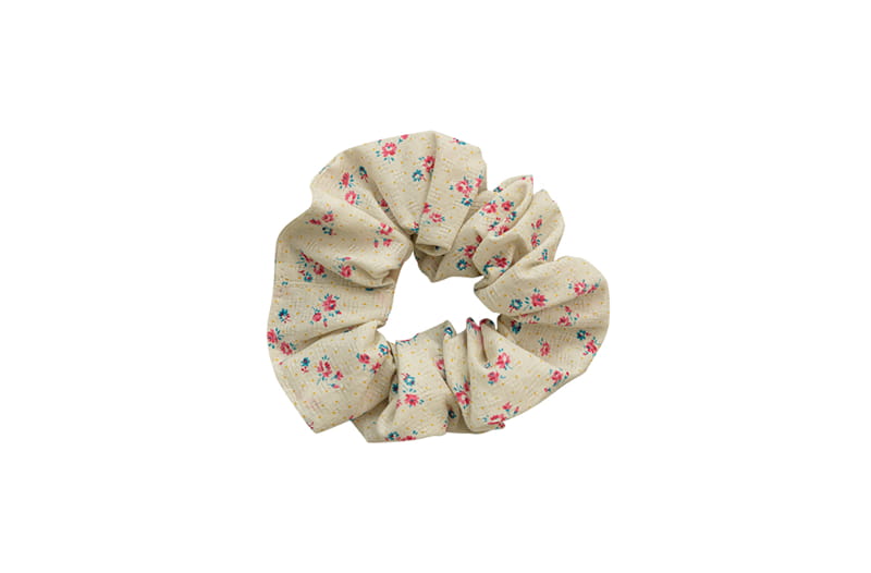 MAMANOTA - Korean Children Fashion - #Kfashion4kids - Lau Scrunchie - 11