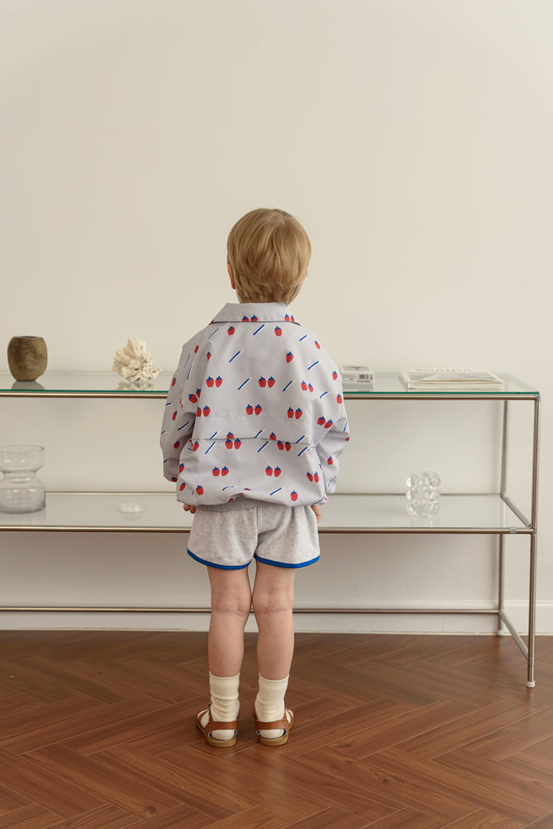 MAMANOTA - Korean Children Fashion - #Kfashion4kids - Pre Jumper - 10