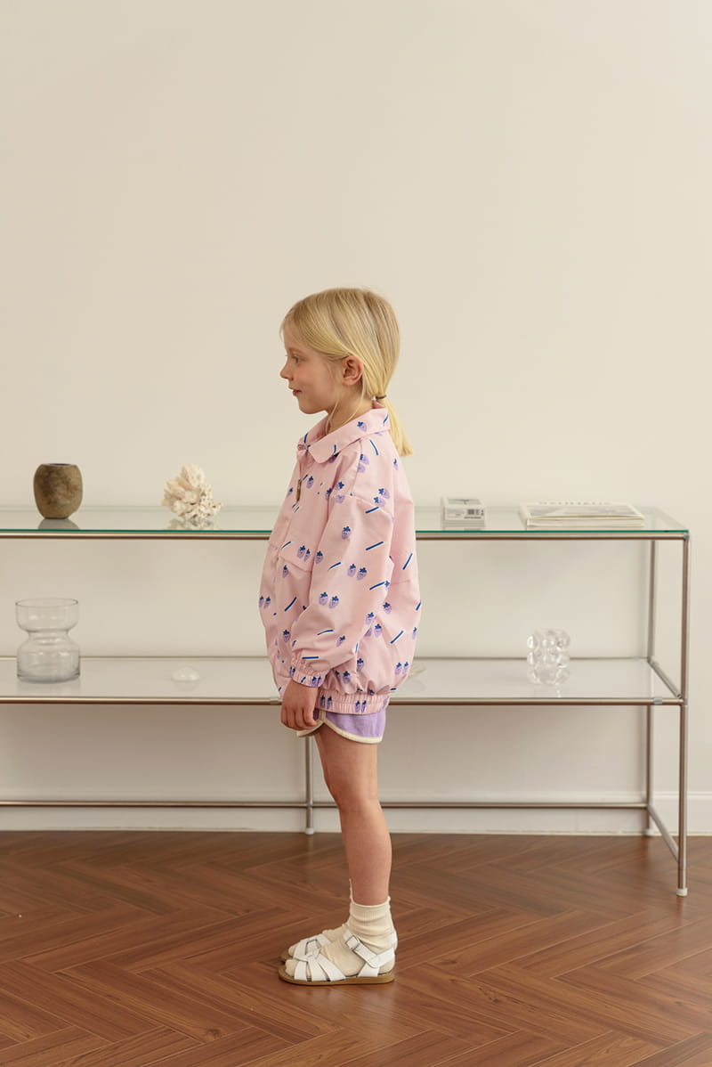MAMANOTA - Korean Children Fashion - #Kfashion4kids - Pre Jumper - 4