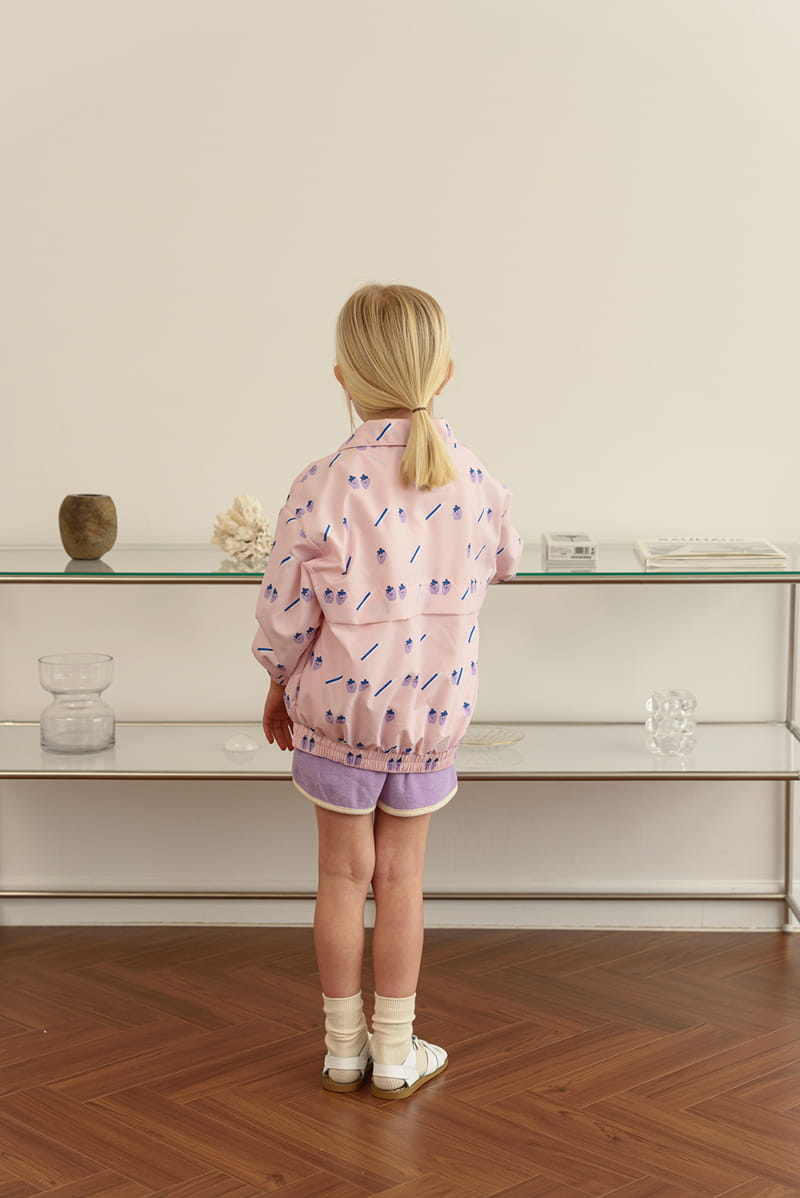 MAMANOTA - Korean Children Fashion - #Kfashion4kids - Pre Jumper - 5