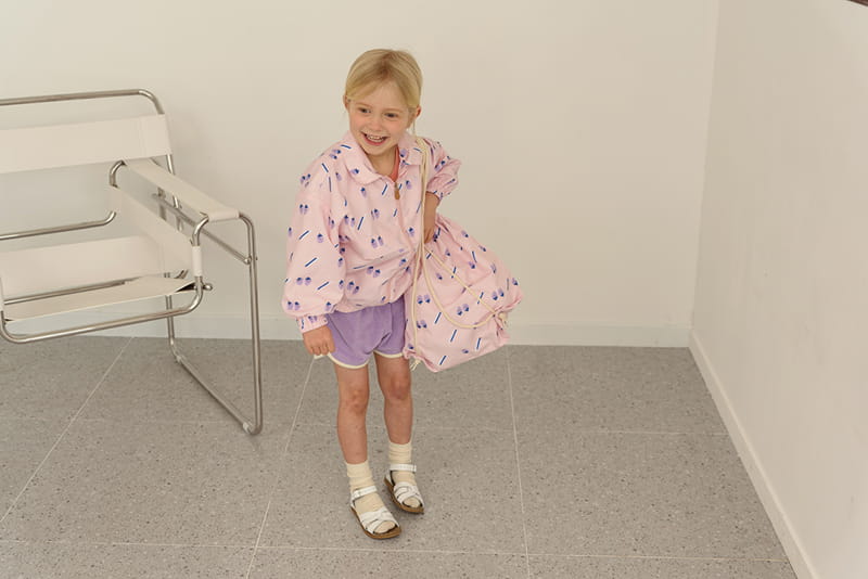 MAMANOTA - Korean Children Fashion - #Kfashion4kids - Pre Jumper - 8