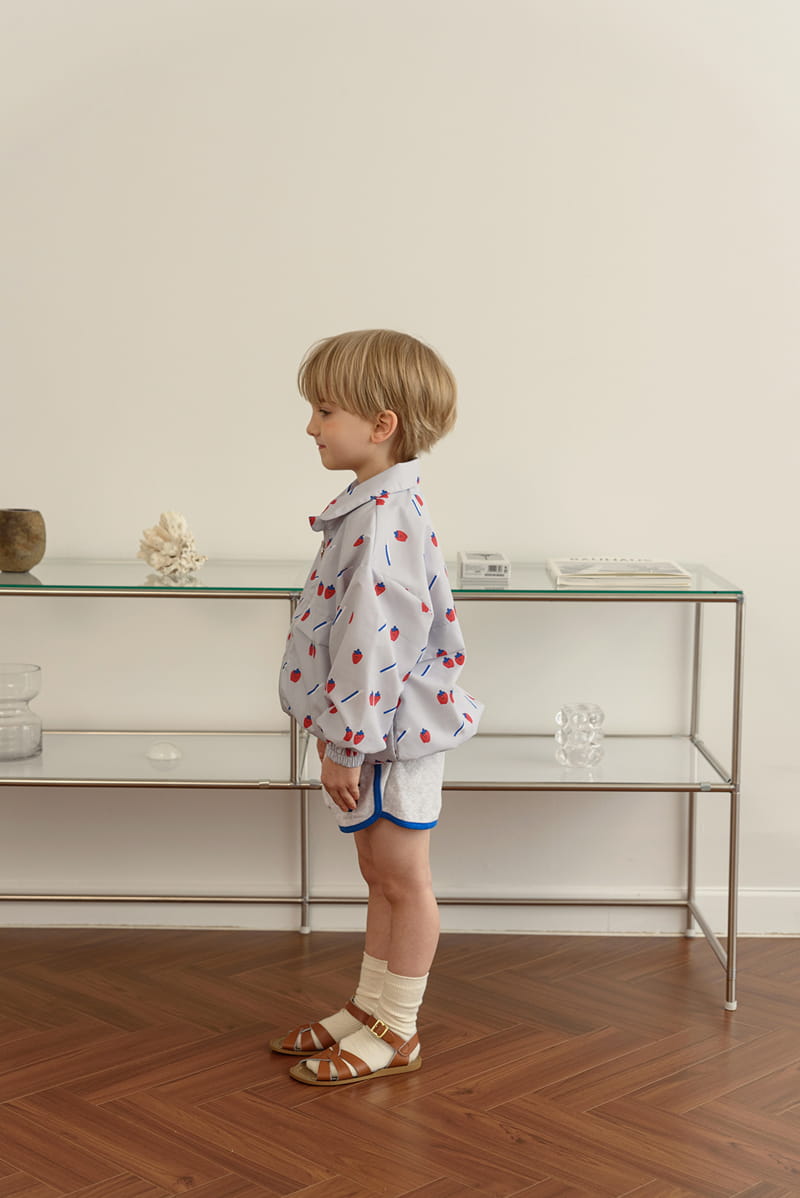 MAMANOTA - Korean Children Fashion - #Kfashion4kids - Pre Jumper - 9