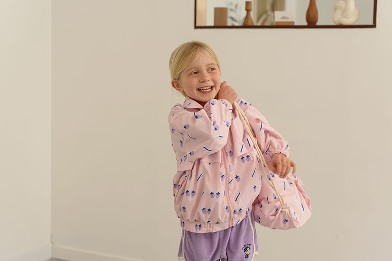 MAMANOTA - Korean Children Fashion - #Kfashion4kids - Pre Bag - 3