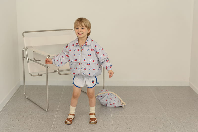 MAMANOTA - Korean Children Fashion - #Kfashion4kids - Pre Bag - 7