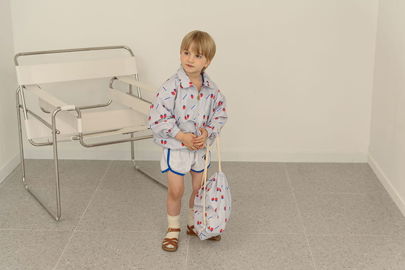 MAMANOTA - Korean Children Fashion - #Kfashion4kids - Pre Bag - 8