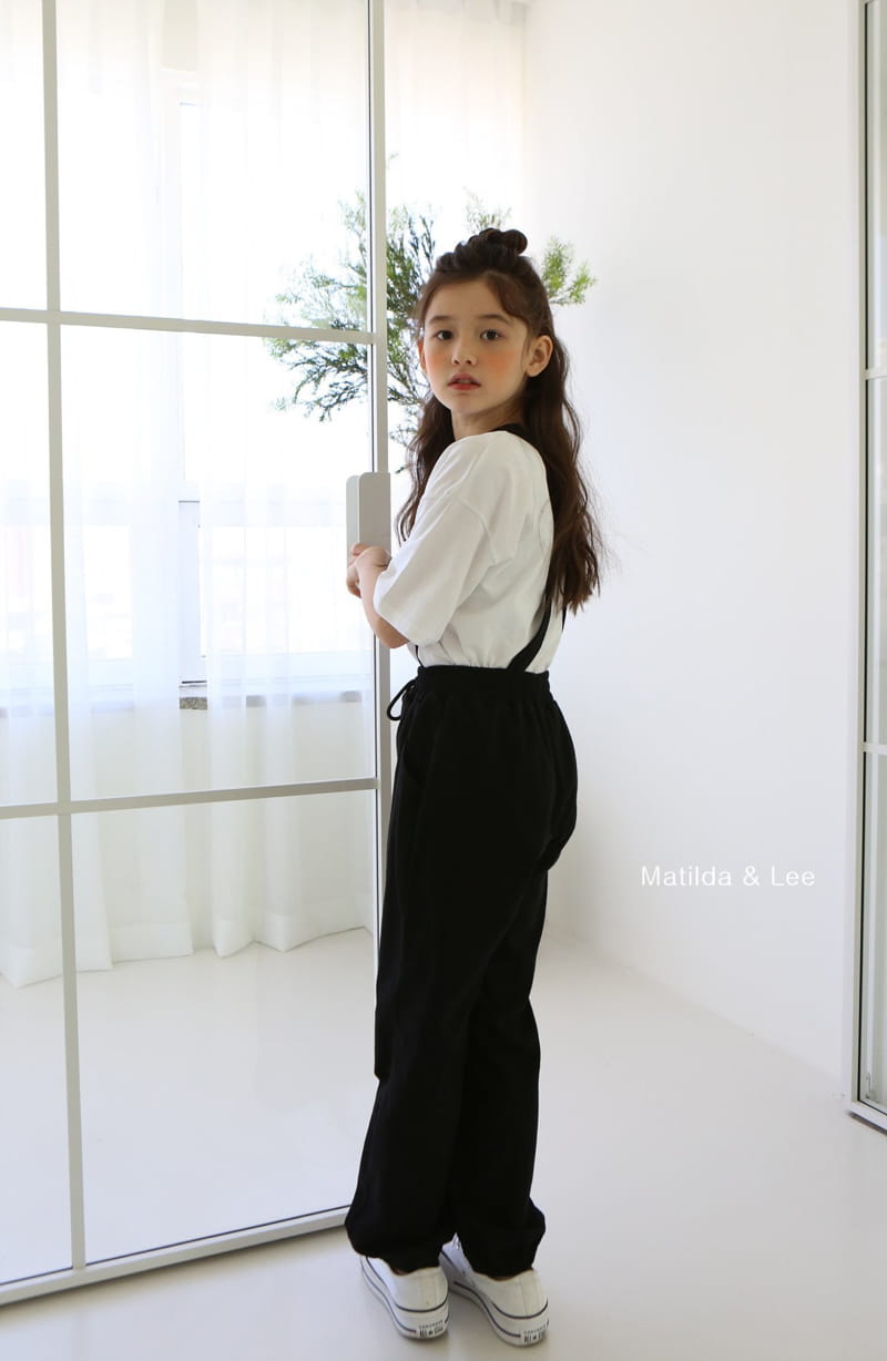 MATILDA & LEE - Korean Children Fashion - #Kfashion4kids - From Tee - 7