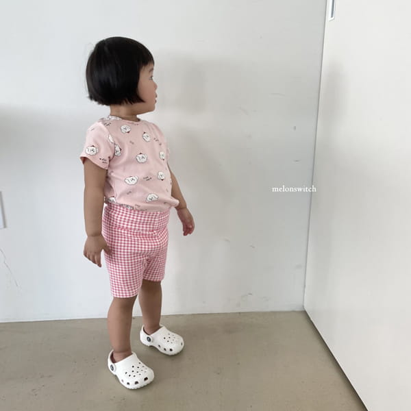 MELON SWITCH - Korean Children Fashion - #Kfashion4kids - Puppy Easywear - 7