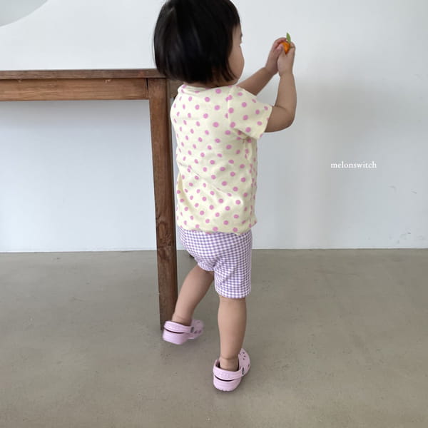 MELON SWITCH - Korean Children Fashion - #Kfashion4kids - Puppy Easywear - 9