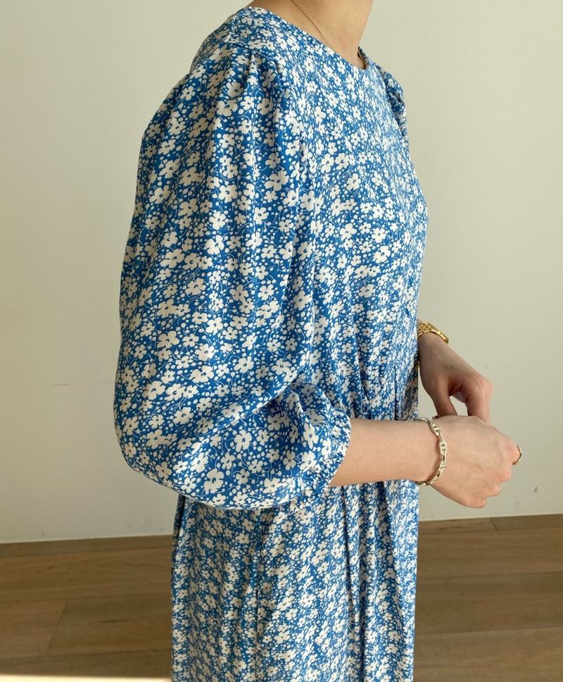 MERRY J - Korean Women Fashion - #Kfashion - Bridge One-piece - 5