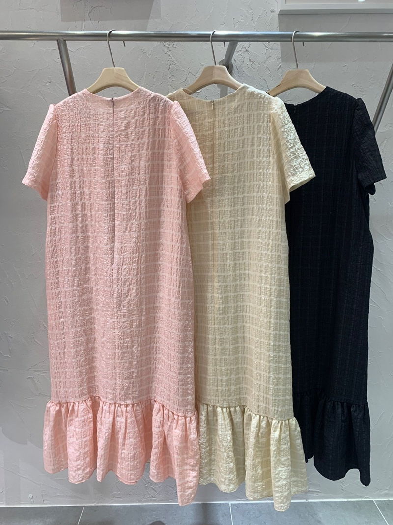 MERRY J - Korean Women Fashion - #Kfashion - Benny One-piece - 2