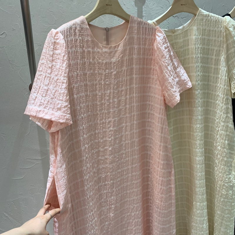 MERRY J - Korean Women Fashion - #Kfashion - Benny One-piece - 4