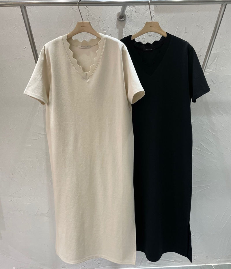 MERRY J - Korean Women Fashion - #Kfashion - Object One-piece