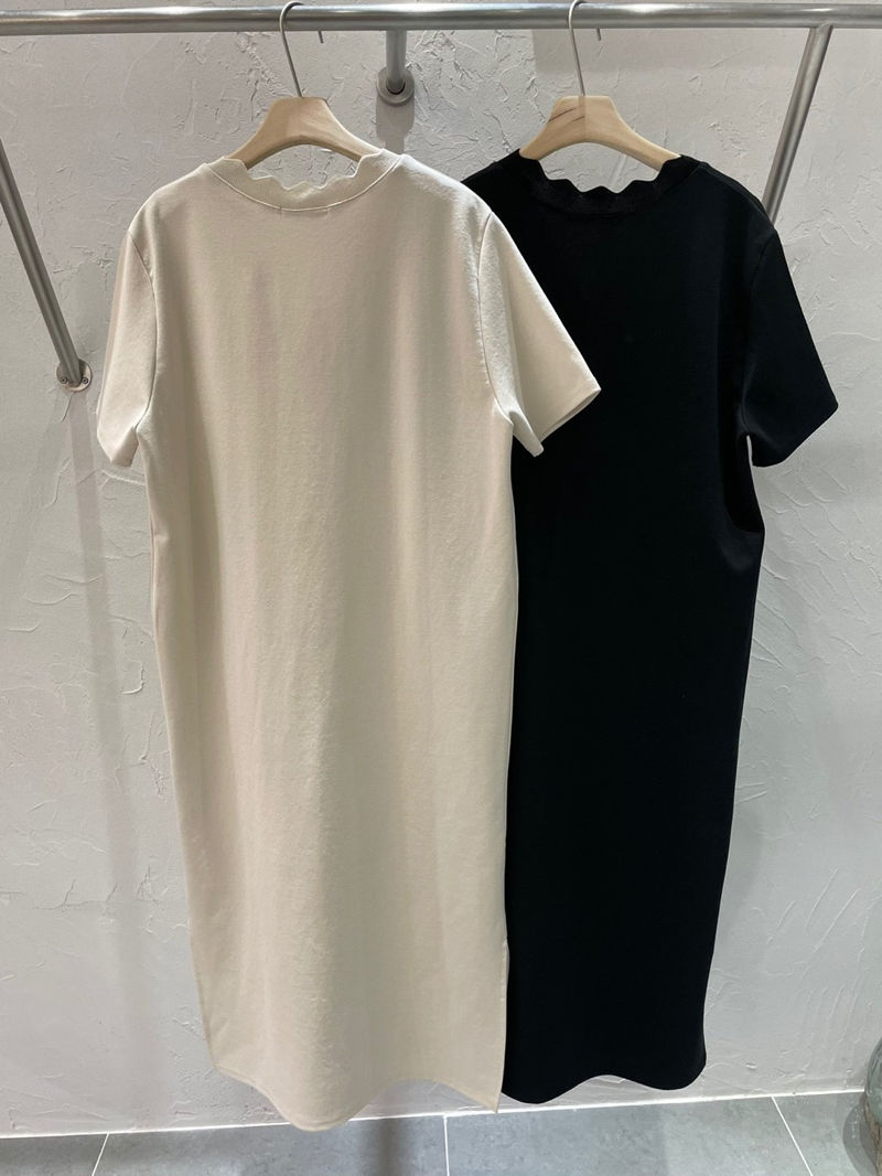 MERRY J - Korean Women Fashion - #Kfashion - Object One-piece - 2
