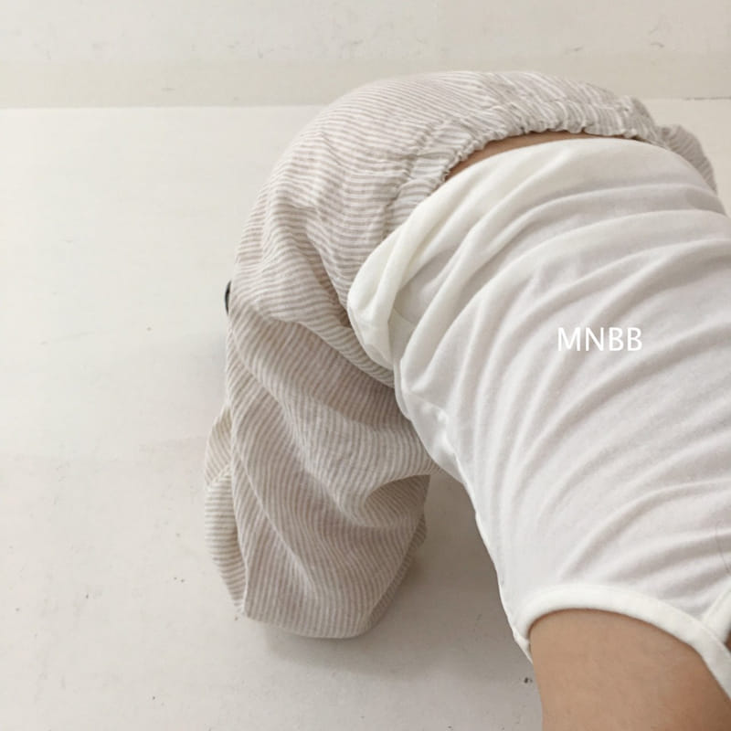 MINI BONGBONG - Korean Children Fashion - #Kfashion4kids - Dang Dang Pants - 7