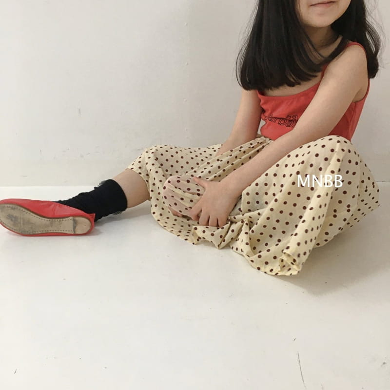 MINI BONGBONG - Korean Children Fashion - #Kfashion4kids - Bug Skirt - 5