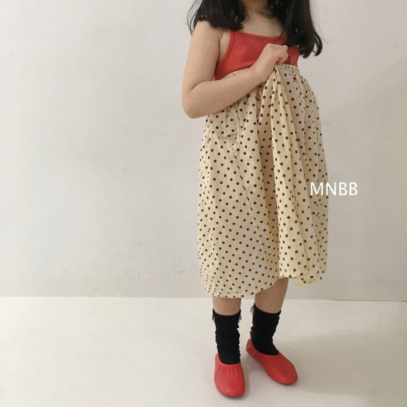 MINI BONGBONG - Korean Children Fashion - #Kfashion4kids - Bug Skirt - 6