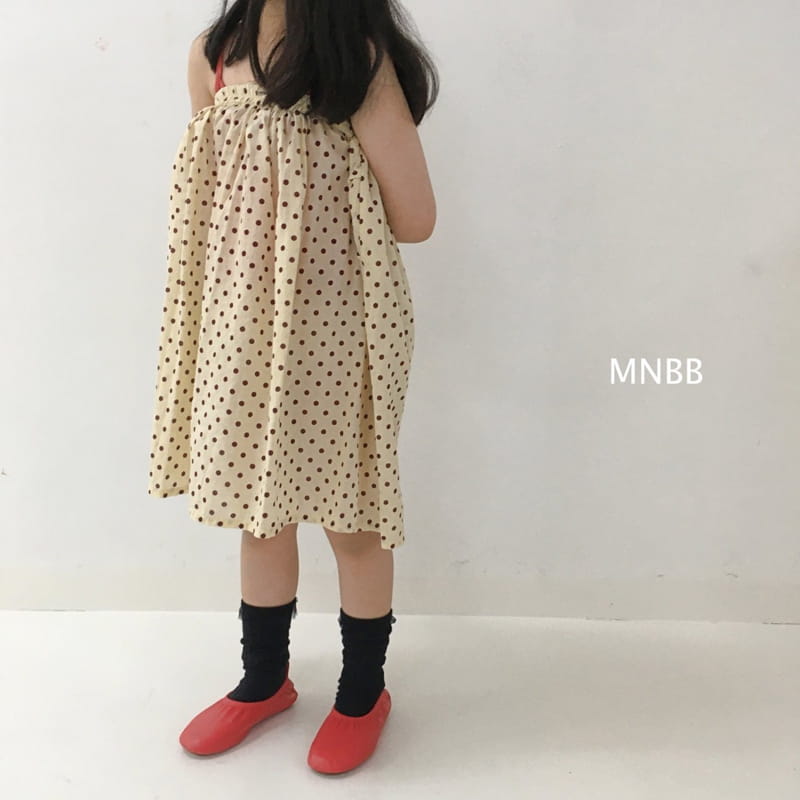 MINI BONGBONG - Korean Children Fashion - #Kfashion4kids - Bug Skirt - 7