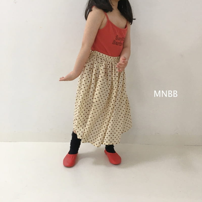 MINI BONGBONG - Korean Children Fashion - #Kfashion4kids - Bug Skirt - 8