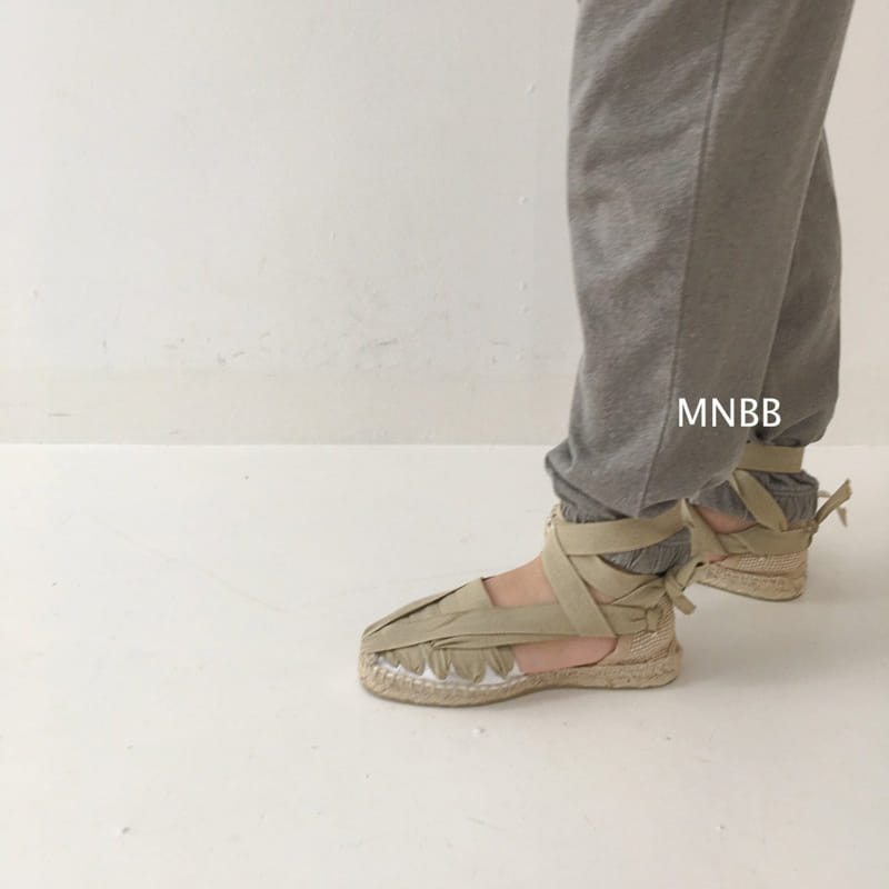 MINI BONGBONG - Korean Children Fashion - #Kfashion4kids - New Jogger Pants - 9