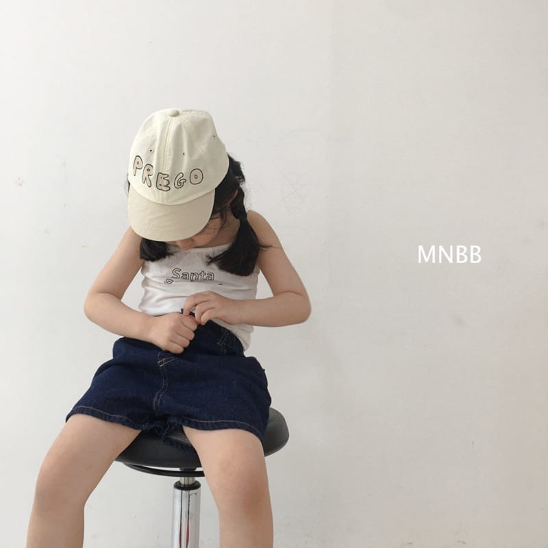 MINI BONGBONG - Korean Children Fashion - #Kfashion4kids - Shorts - 6