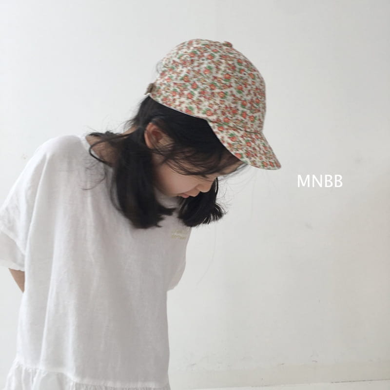 MINI BONGBONG - Korean Children Fashion - #Kfashion4kids - Bomet One-piece - 6