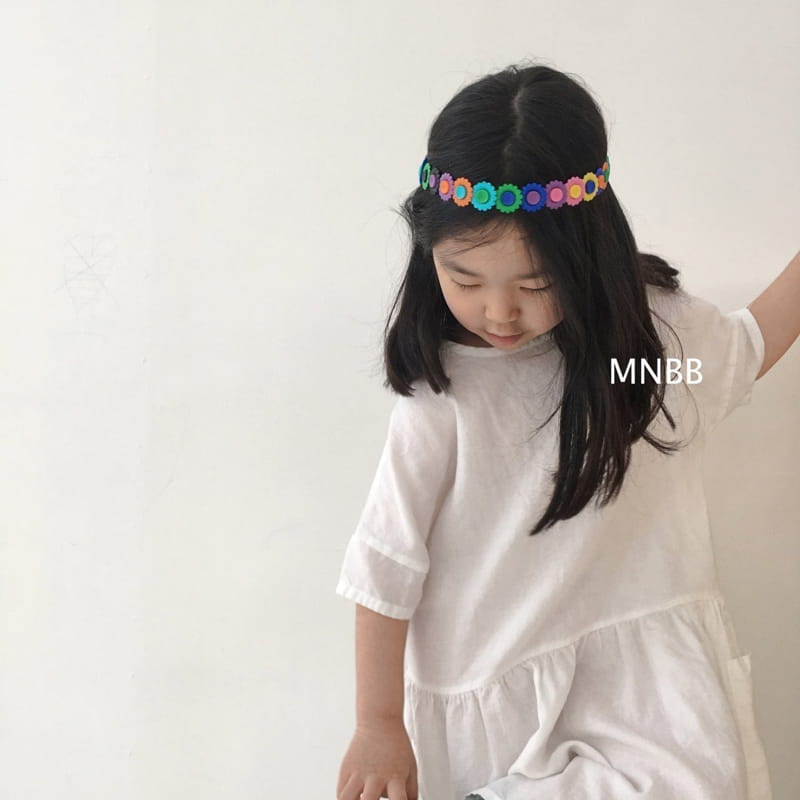 MINI BONGBONG - Korean Children Fashion - #Kfashion4kids - Bomet One-piece - 7