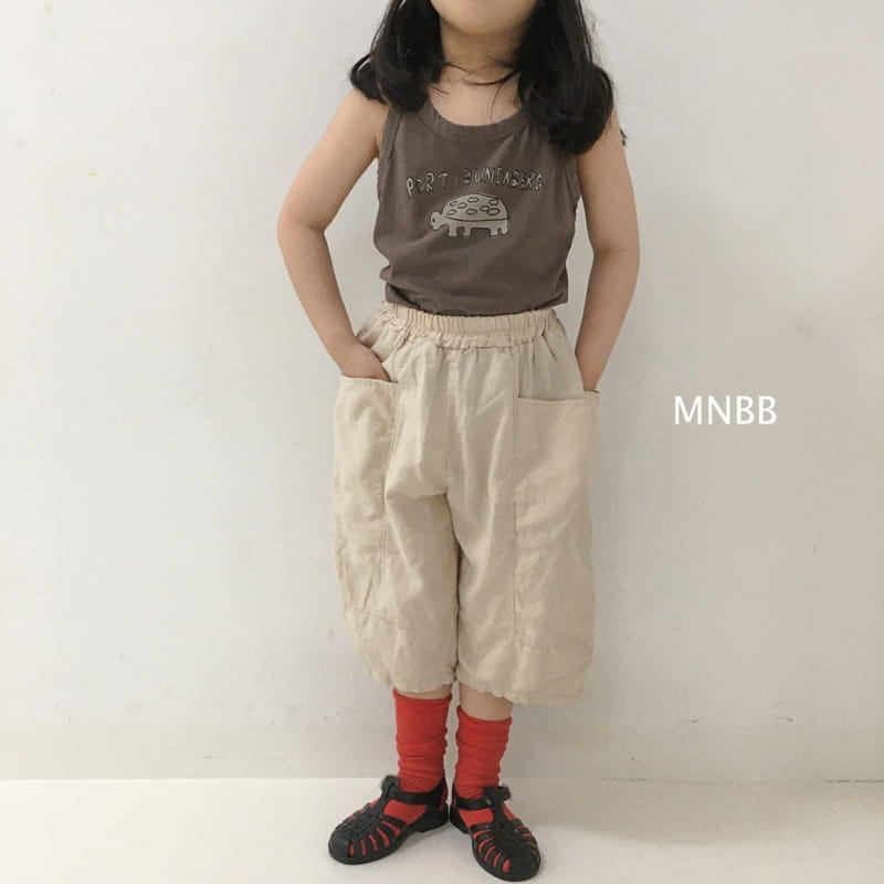 MINI BONGBONG - Korean Children Fashion - #Kfashion4kids - Dance Pants