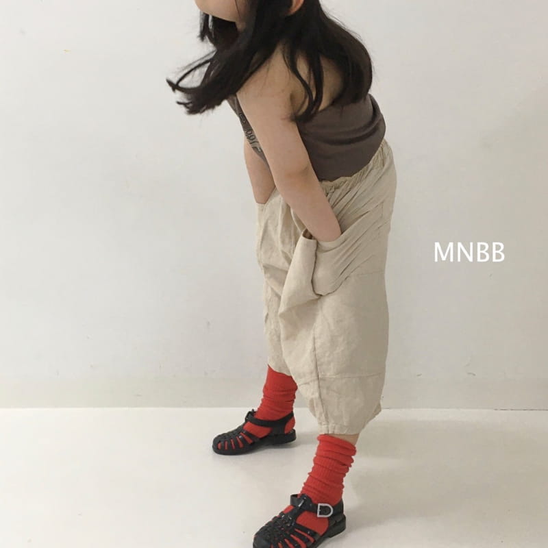 MINI BONGBONG - Korean Children Fashion - #Kfashion4kids - Dance Pants - 2