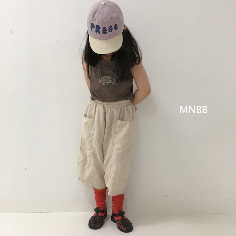 MINI BONGBONG - Korean Children Fashion - #Kfashion4kids - Dance Pants - 5