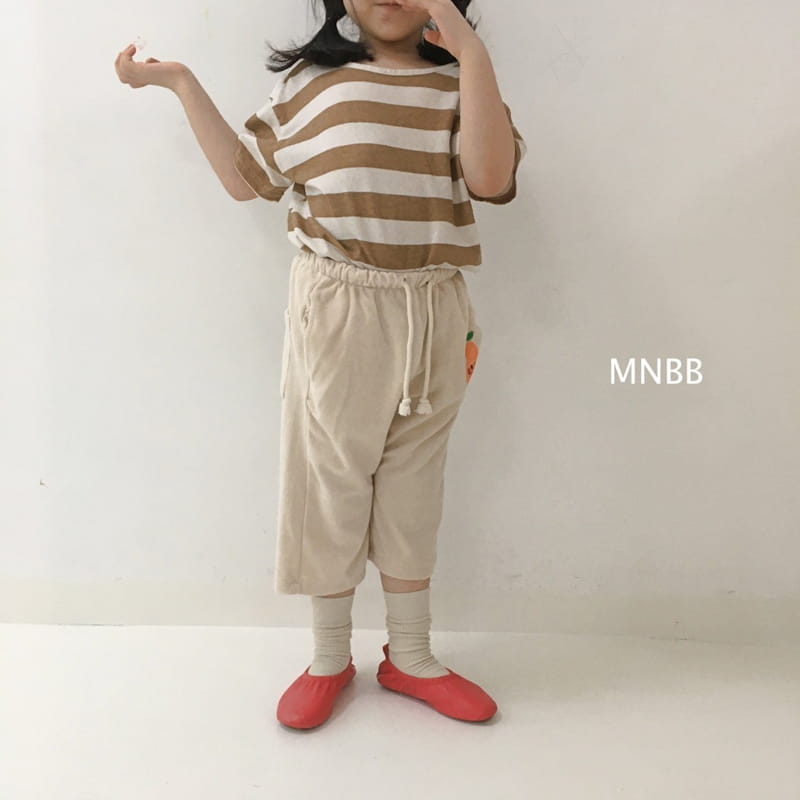 MINI BONGBONG - Korean Children Fashion - #Kfashion4kids - Tangle Pants - 10