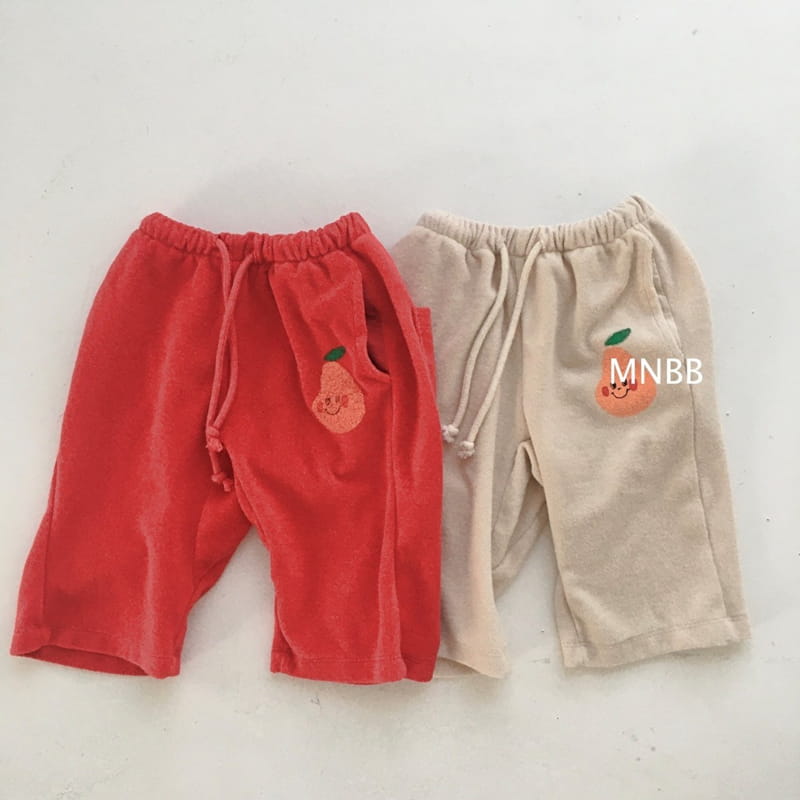 MINI BONGBONG - Korean Children Fashion - #Kfashion4kids - Tangle Pants - 11