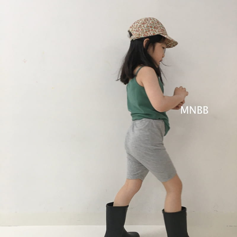 MINI BONGBONG - Korean Children Fashion - #Kfashion4kids - Life Pants - 10