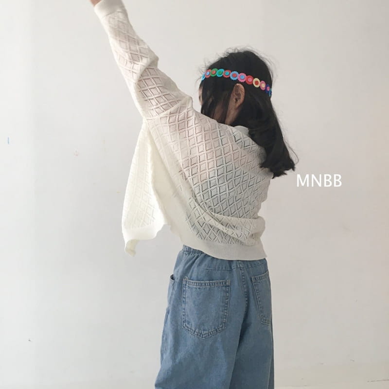 MINI BONGBONG - Korean Children Fashion - #Kfashion4kids - Song Song Knit
