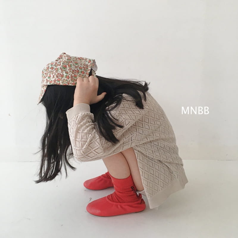 MINI BONGBONG - Korean Children Fashion - #Kfashion4kids - Song Song Knit - 10
