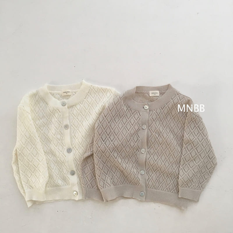 MINI BONGBONG - Korean Children Fashion - #Kfashion4kids - Song Song Knit - 11