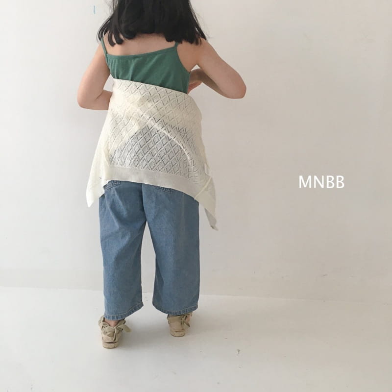MINI BONGBONG - Korean Children Fashion - #Kfashion4kids - Song Song Knit - 4