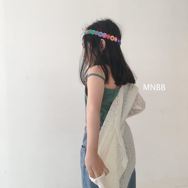 MINI BONGBONG - Korean Children Fashion - #Kfashion4kids - Song Song Knit - 5