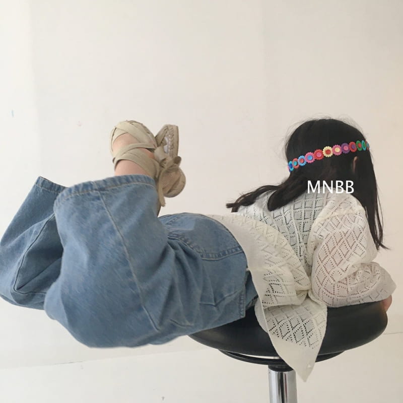 MINI BONGBONG - Korean Children Fashion - #Kfashion4kids - Song Song Knit - 6