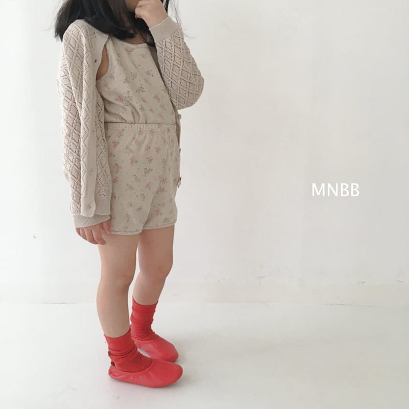 MINI BONGBONG - Korean Children Fashion - #Kfashion4kids - Song Song Knit - 9