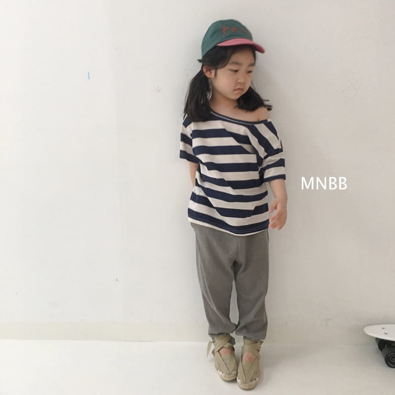 MINI BONGBONG - Korean Children Fashion - #Kfashion4kids - Neptune Cap - 12