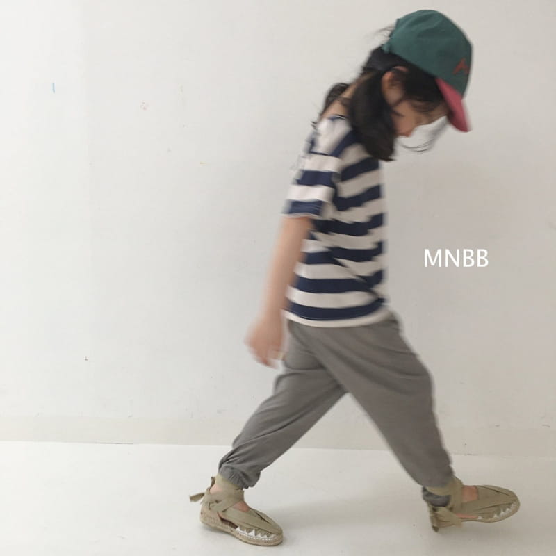 MINI BONGBONG - Korean Children Fashion - #Kfashion4kids - Neptune Cap - 3