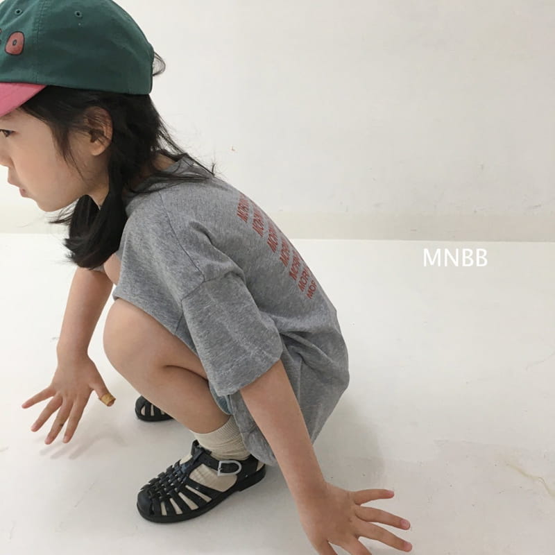 MINI BONGBONG - Korean Children Fashion - #Kfashion4kids - Neptune Cap - 4