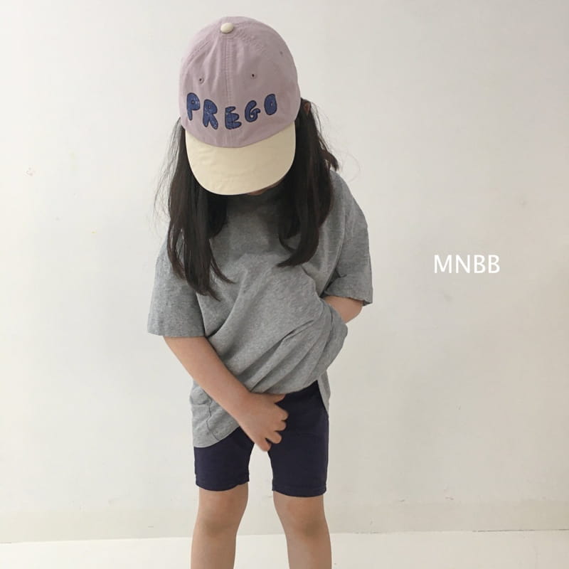 MINI BONGBONG - Korean Children Fashion - #Kfashion4kids - Neptune Cap - 5