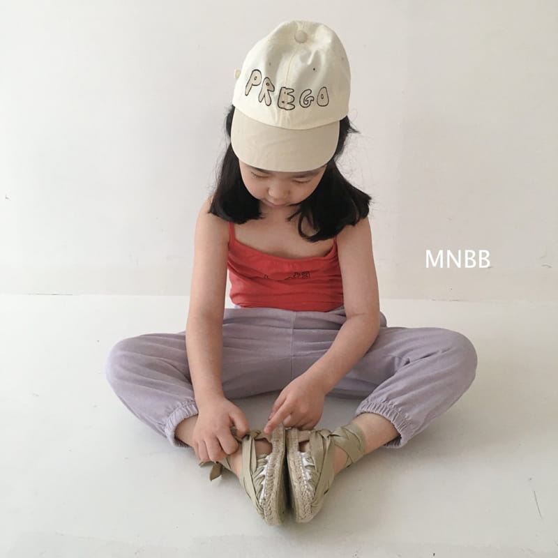 MINI BONGBONG - Korean Children Fashion - #Kfashion4kids - Neptune Cap - 8