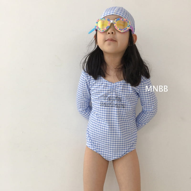 MINI BONGBONG - Korean Children Fashion - #Kfashion4kids - Tani Swinwear - 6