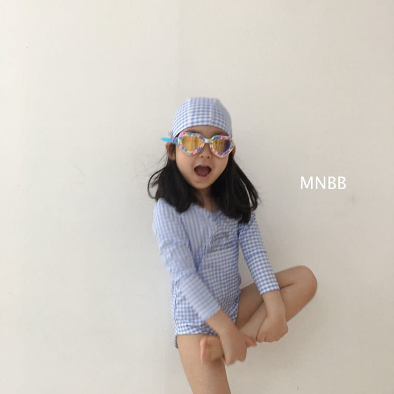 MINI BONGBONG - Korean Children Fashion - #Kfashion4kids - Tani Swinwear - 8